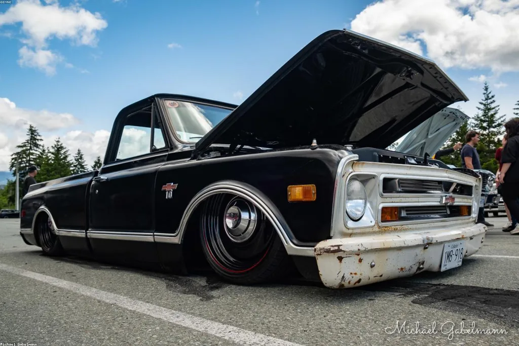 SEMA 2025 photo 5