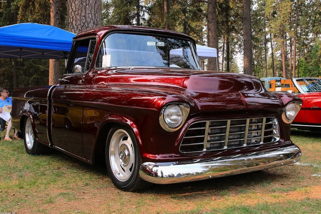 SEMA 2025 photo 2