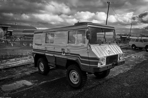 Off-road rig 2