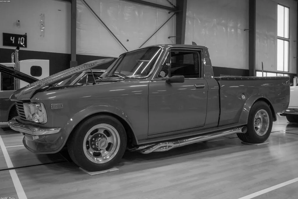SEMA 2025 photo 1