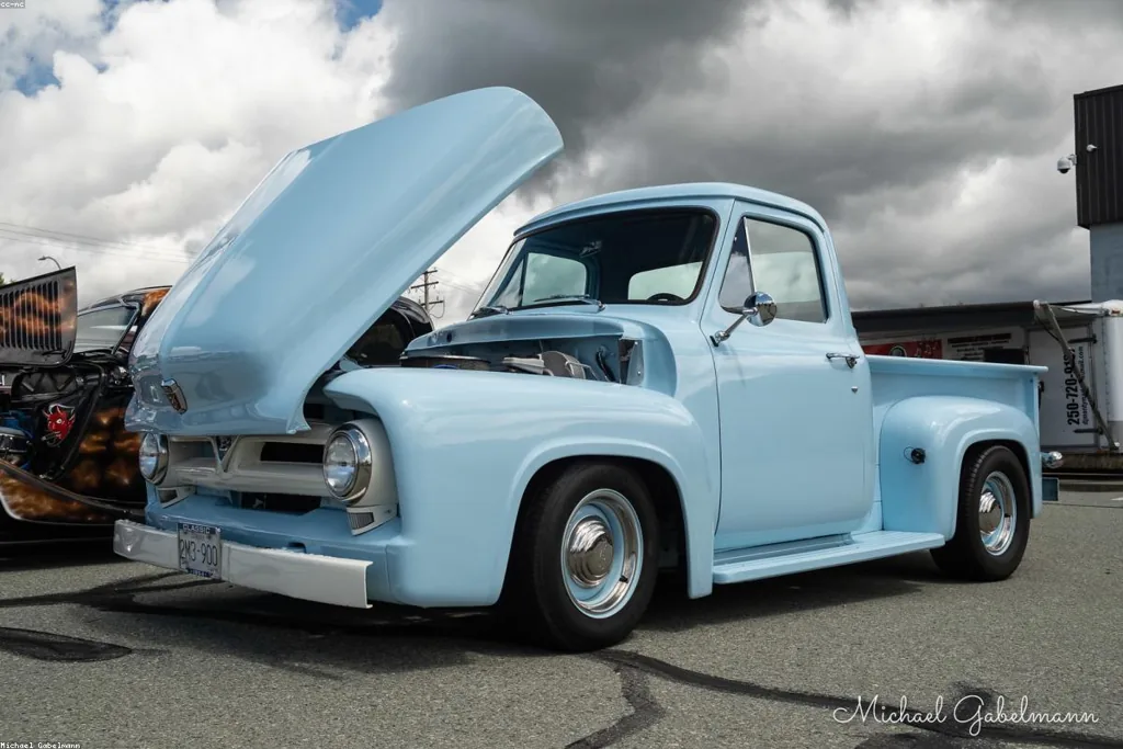 SEMA 2025 photo 4